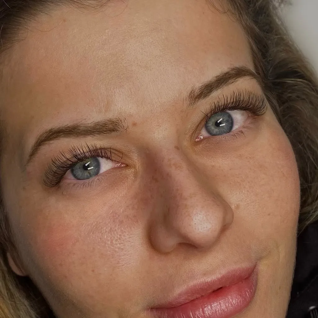 Inkredible Brow