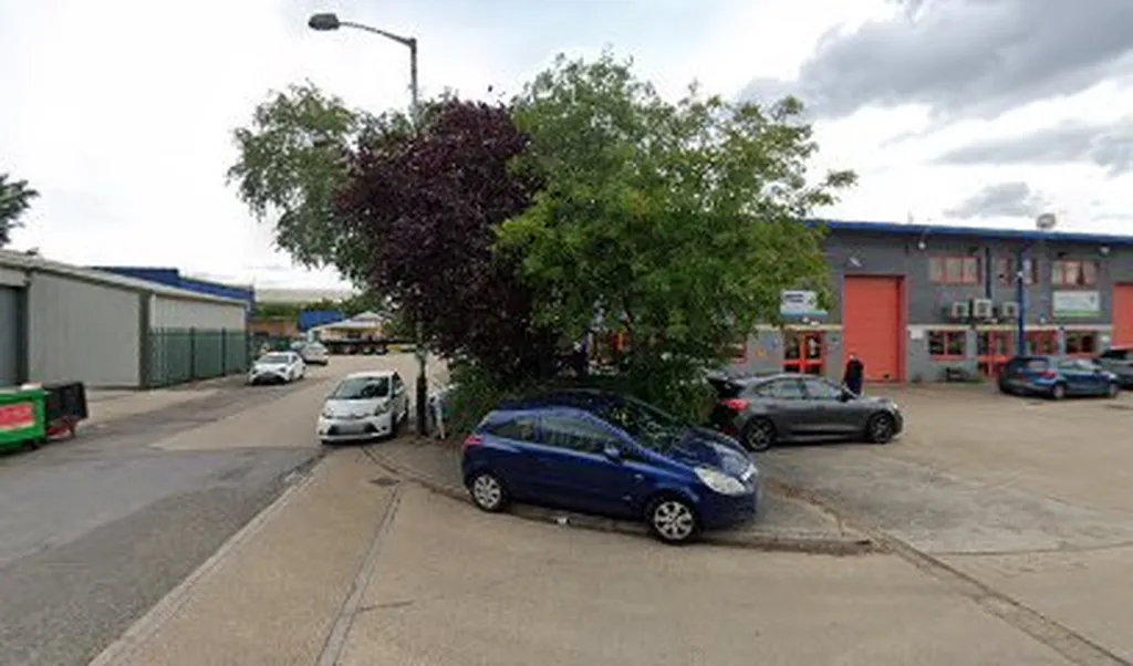 Integral Associates Accountants in Uxbridge