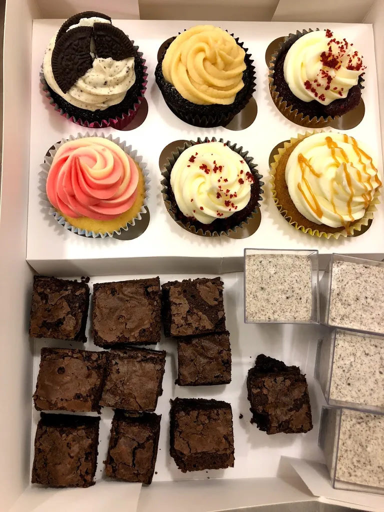 IVCAKES