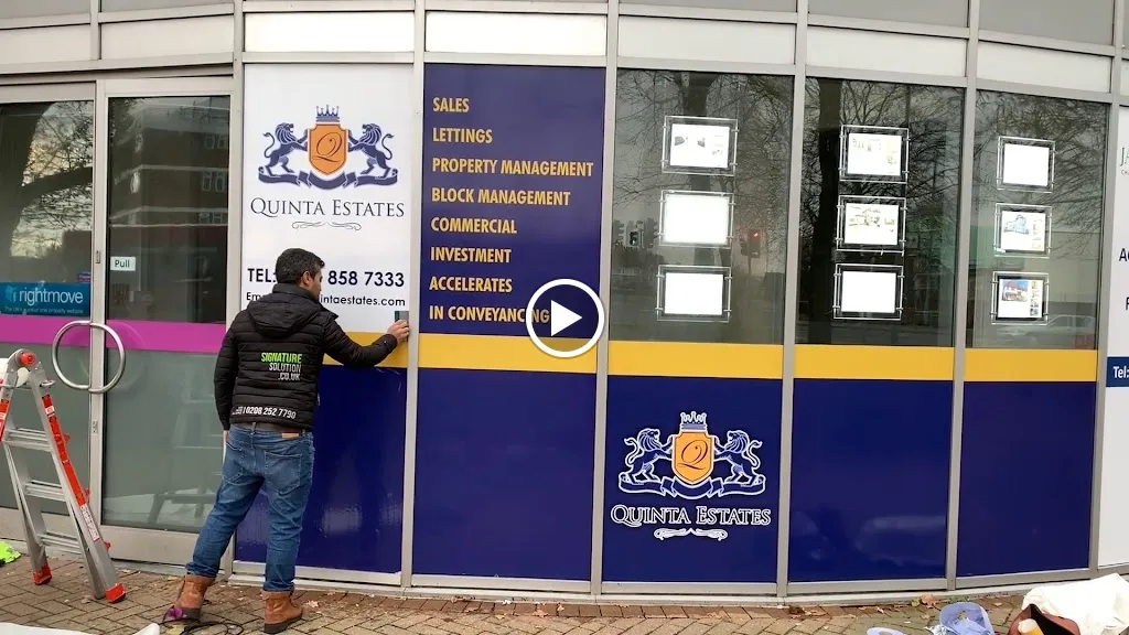 J A Associates (UK) Ltd