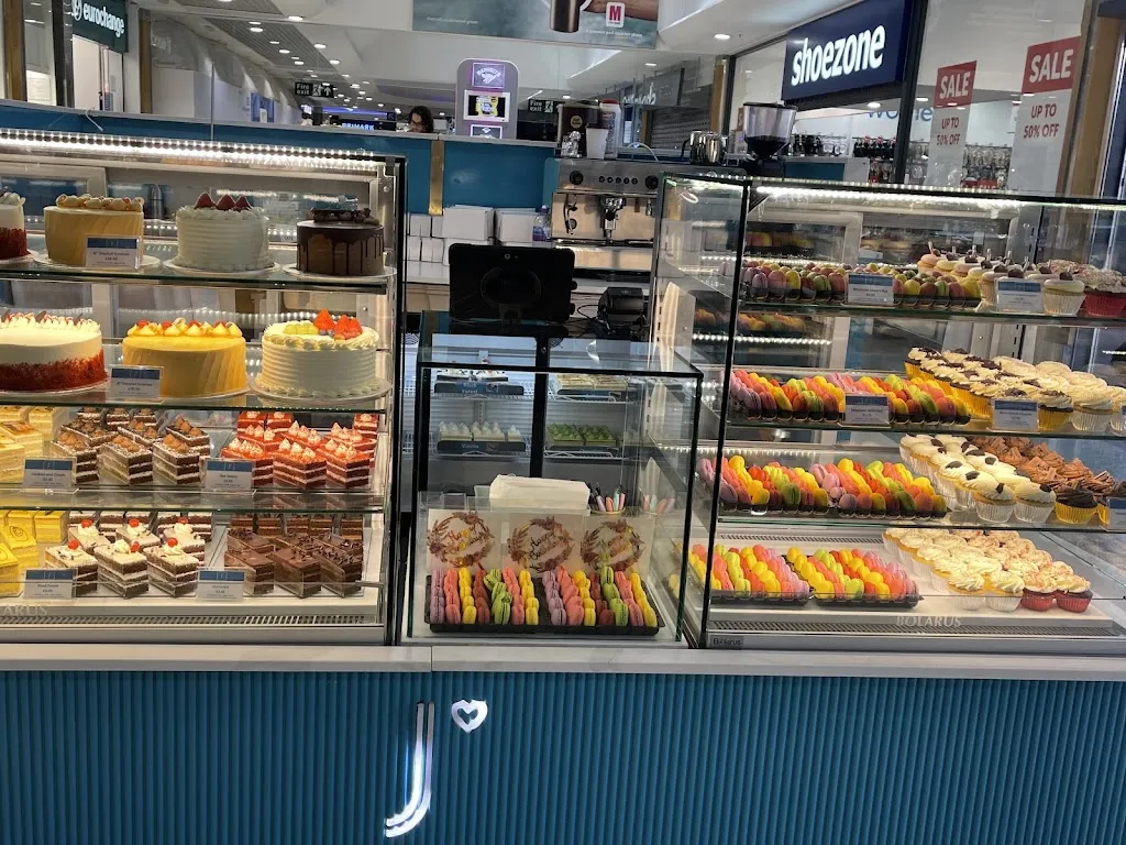 J’Adore Cakes