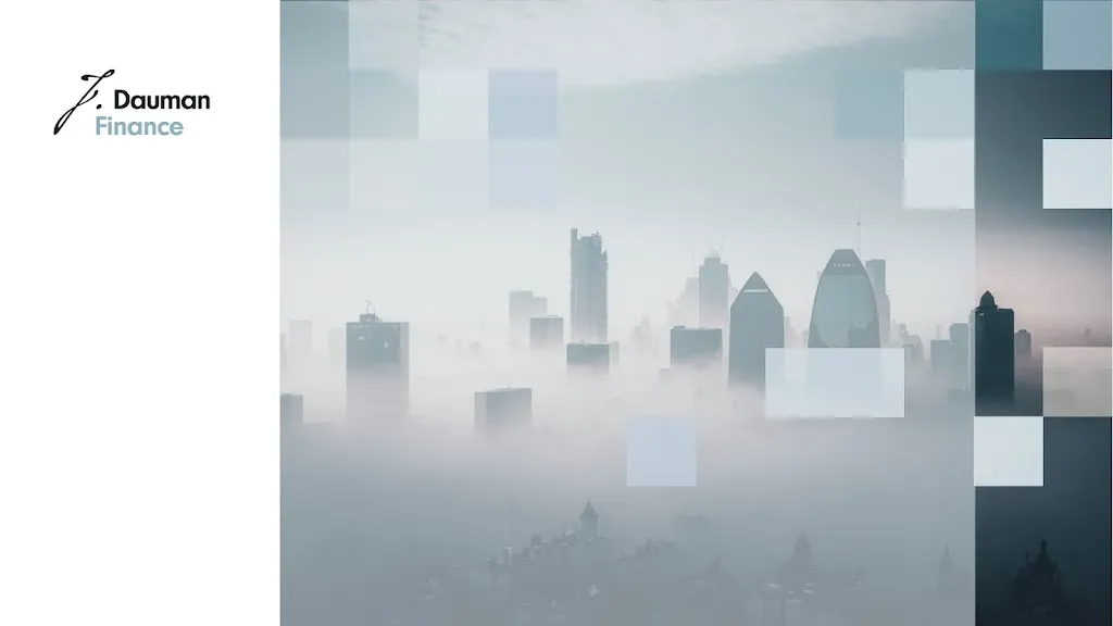 J.Dauman Finance Ltd - Chartered Certified Accountants, Ealing, London