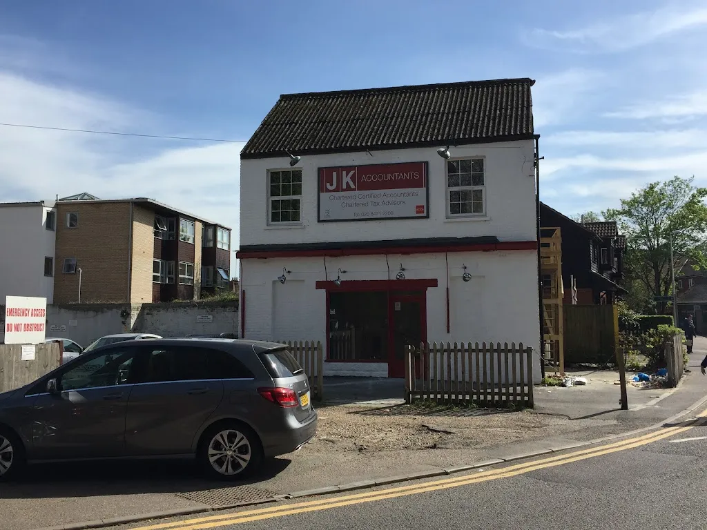 J K Accountants