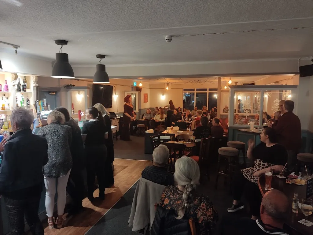 Jack & Jill Coulsdon