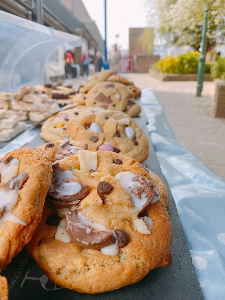 Jack's Bakery