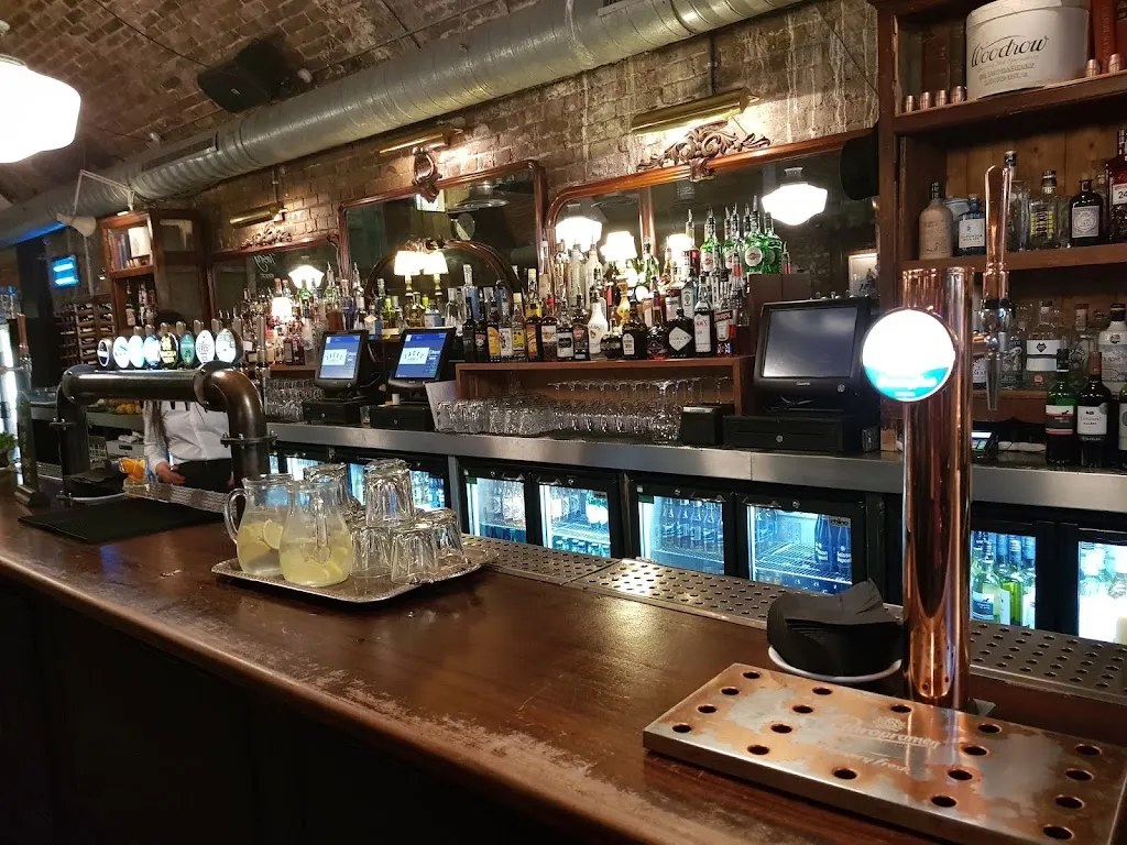 Jack's Bar