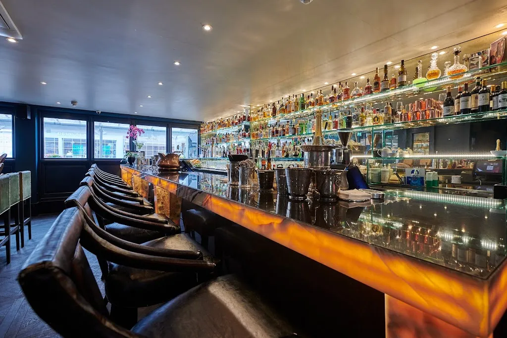 Jak's Bar