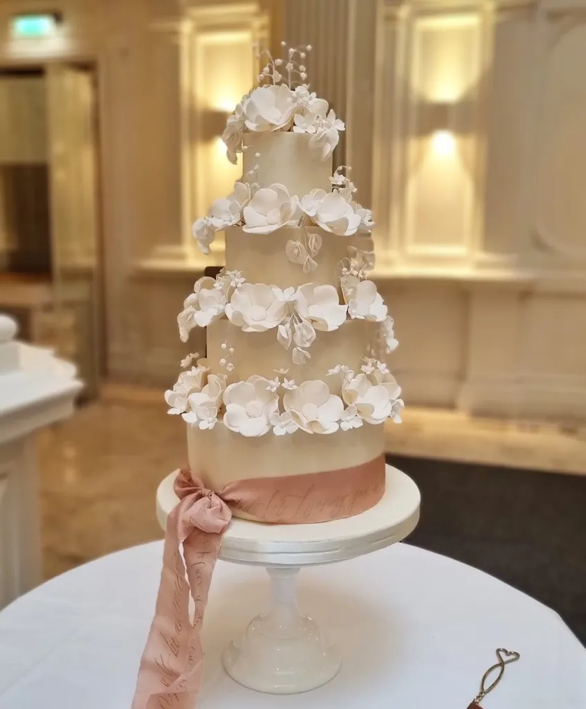 Jen's Cakery