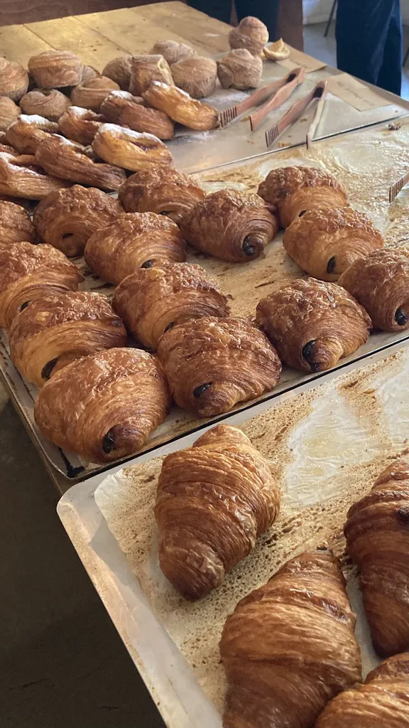 Jolene Mill & Bakery
