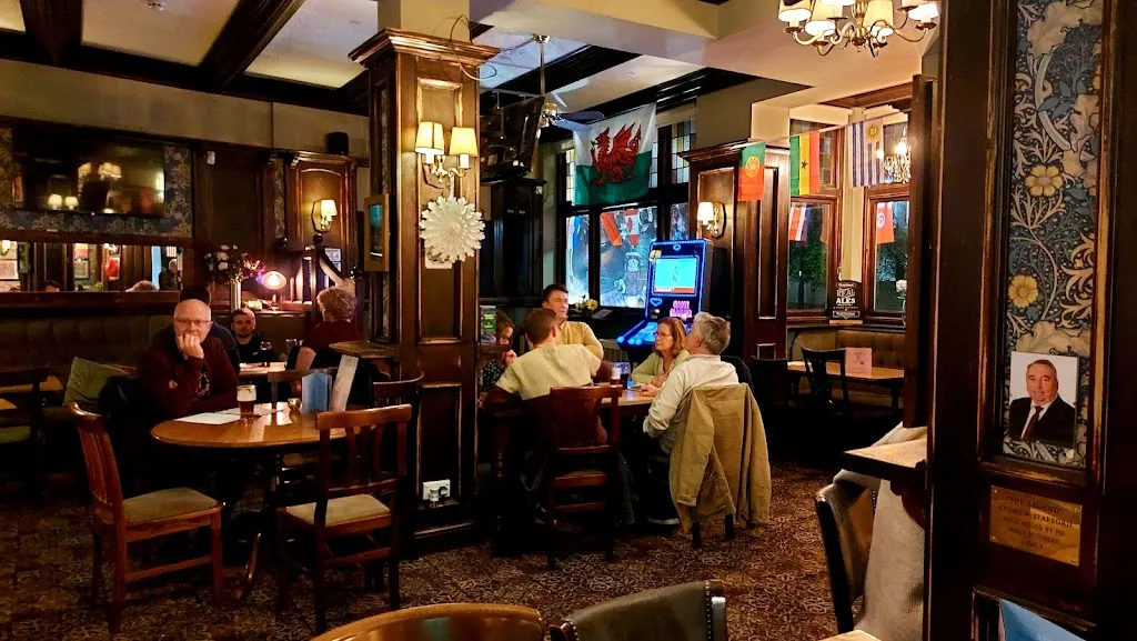 Jolly Butchers