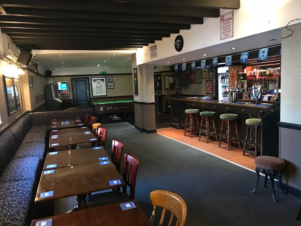 Jono's Pub