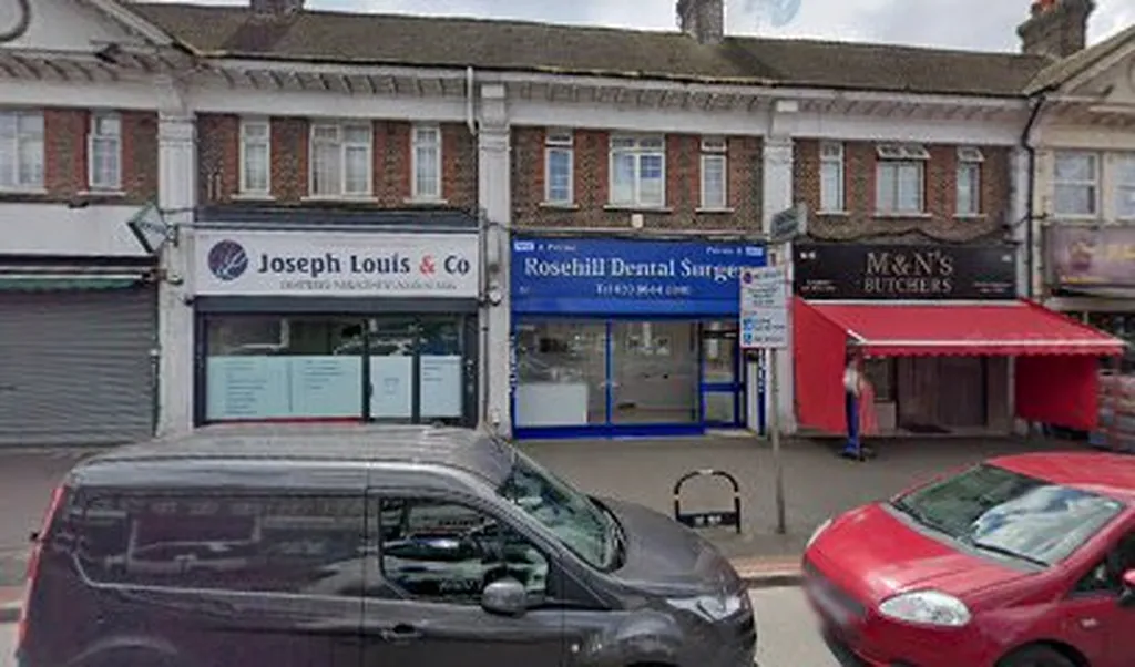 Joseph Louis & Co