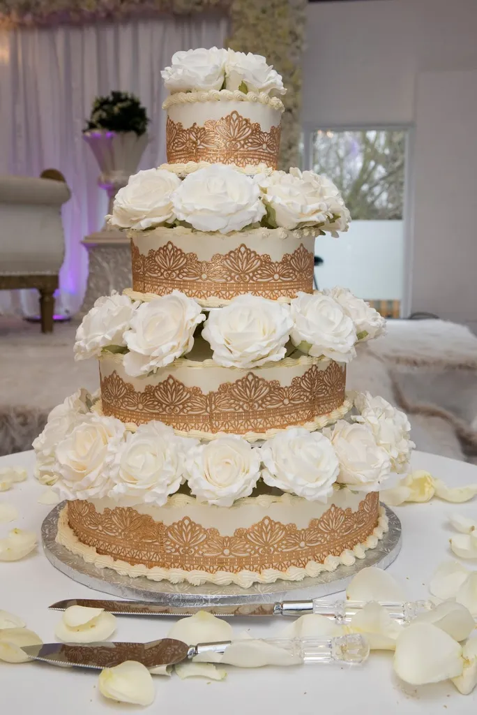 Jus Cakes