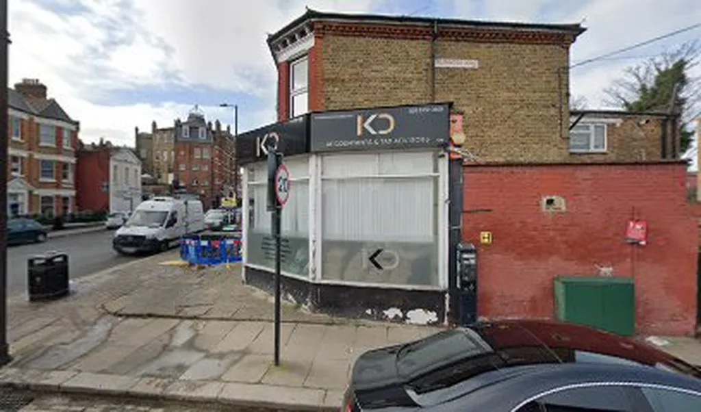 K&D Accountants Ltd