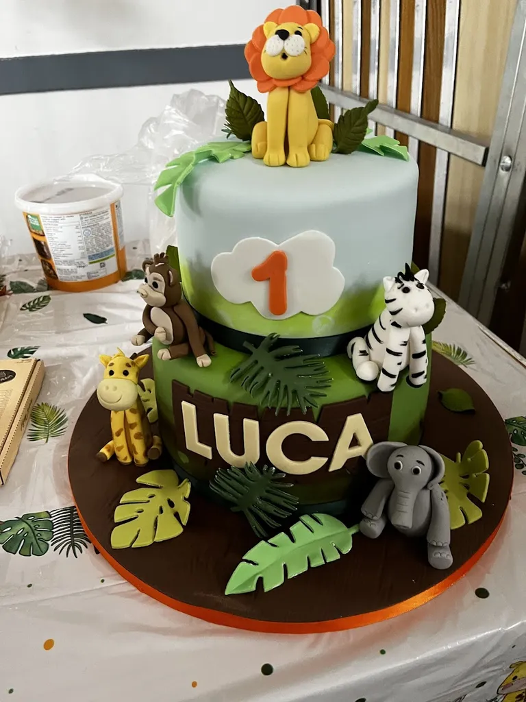K's Cakes