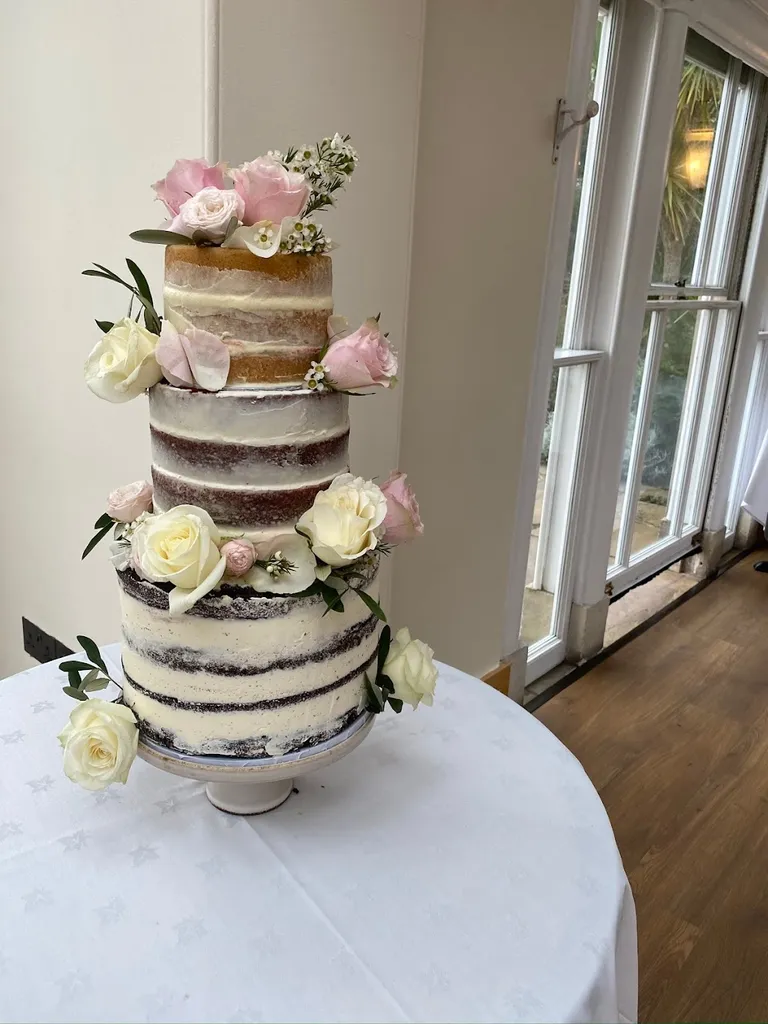 Kake Bakery