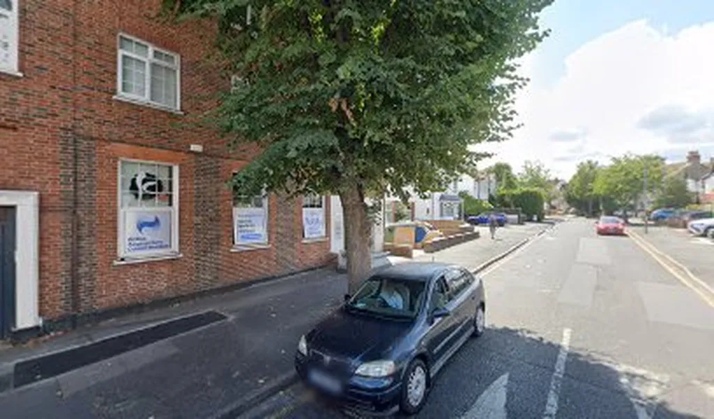 Kamal Hossain & Co Chartered Accountants & Registered Auditors 1 Kamal Hossain & Co Chartered Accountants & Registered Auditors