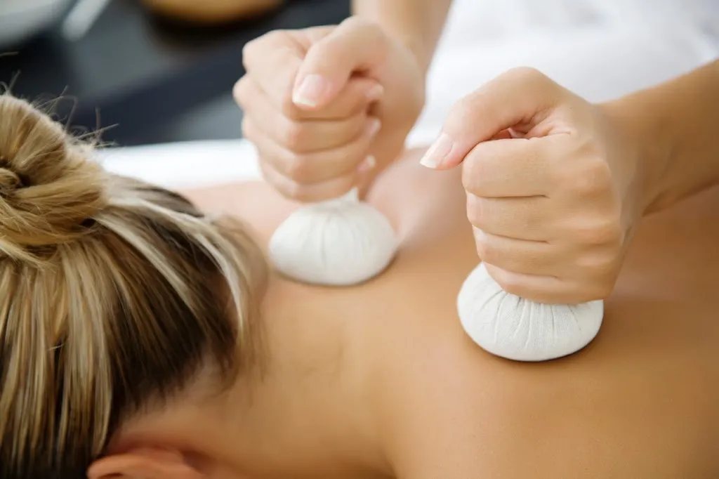 Karismha Health & Beauty Salon