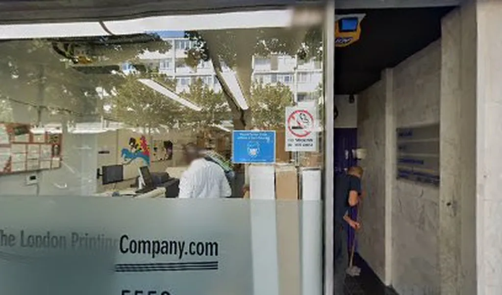 Katz & Co Chartered Accountants - Notting Hill Gate - London