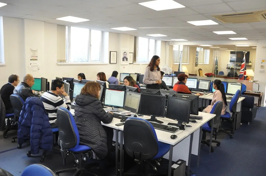 KBM Chartered Certified Accountants & Registered Auditors 1 KBM Chartered Certified Accountants & Registered Auditors