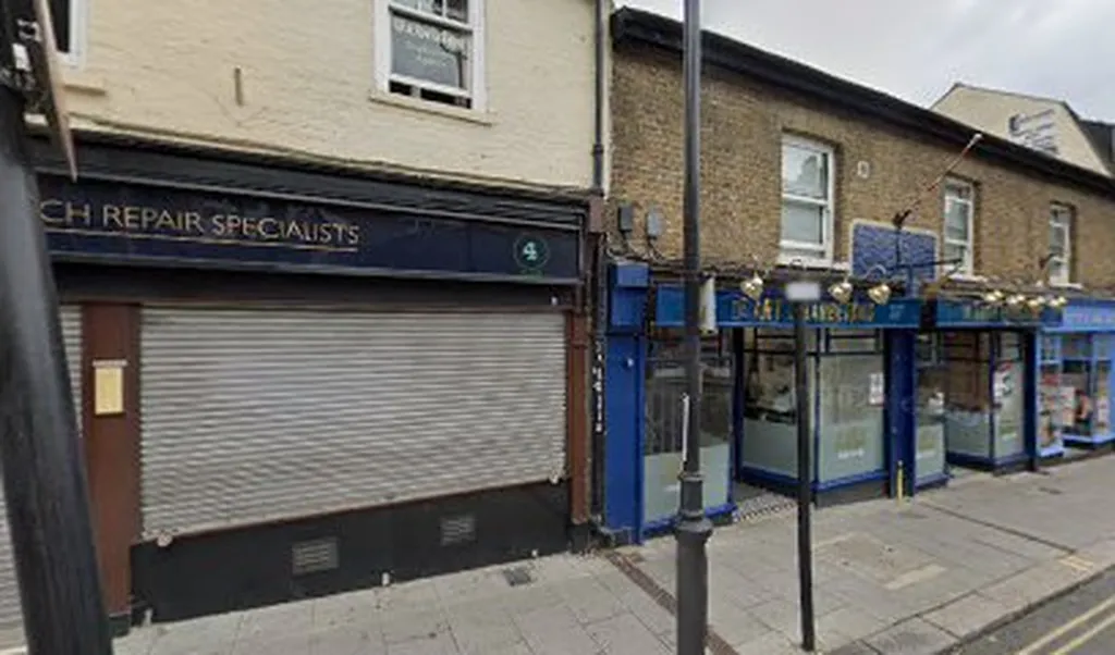 Ken Accounting Services Ltd