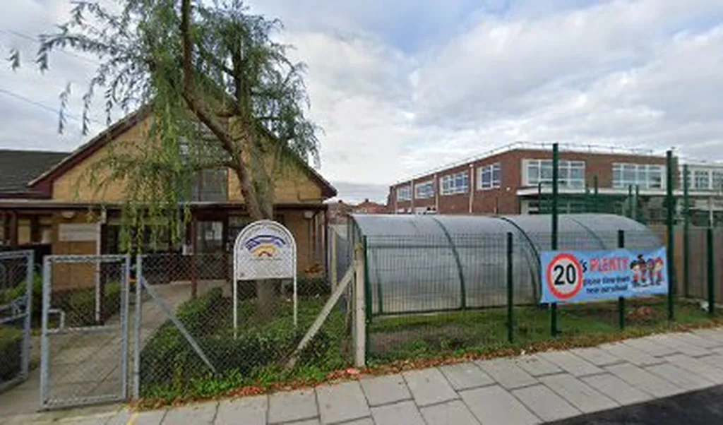 Kenmore Park Children's Centre
