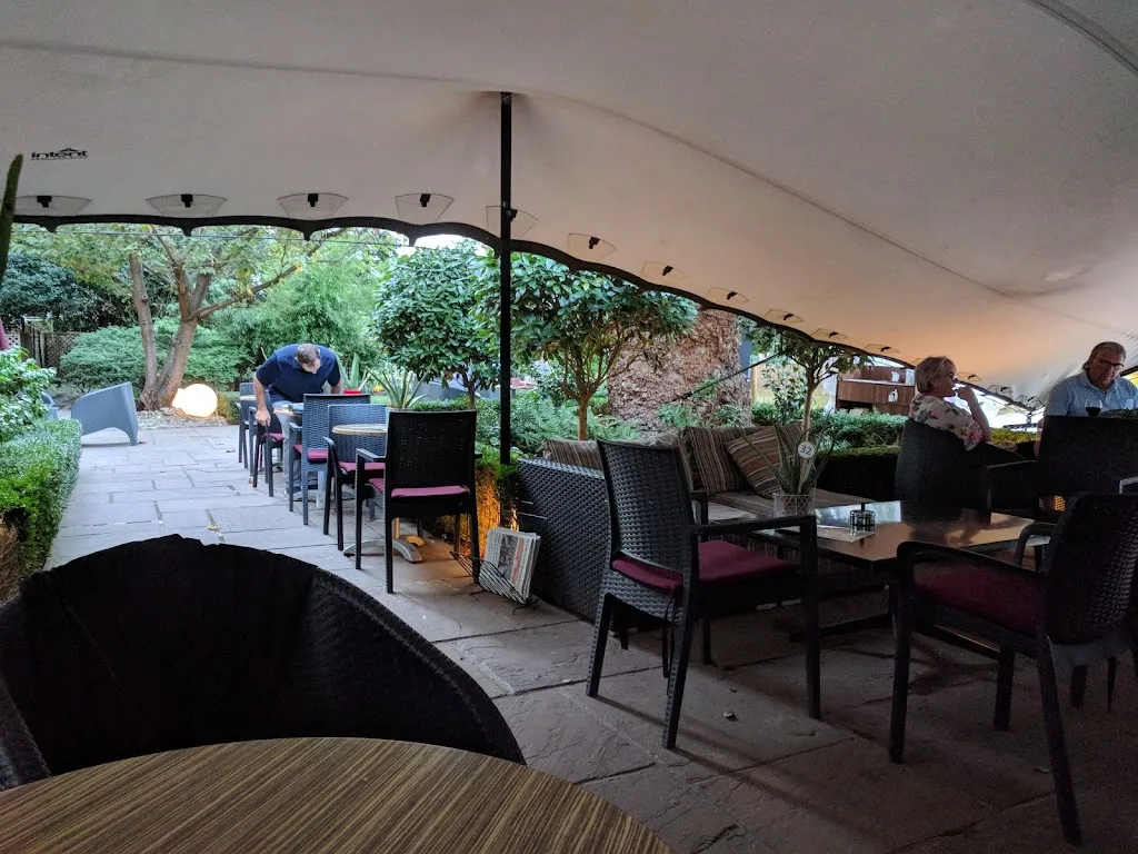 Kens Bar