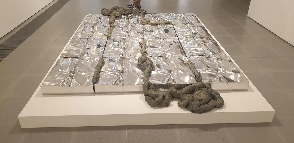 Kensington Galleries