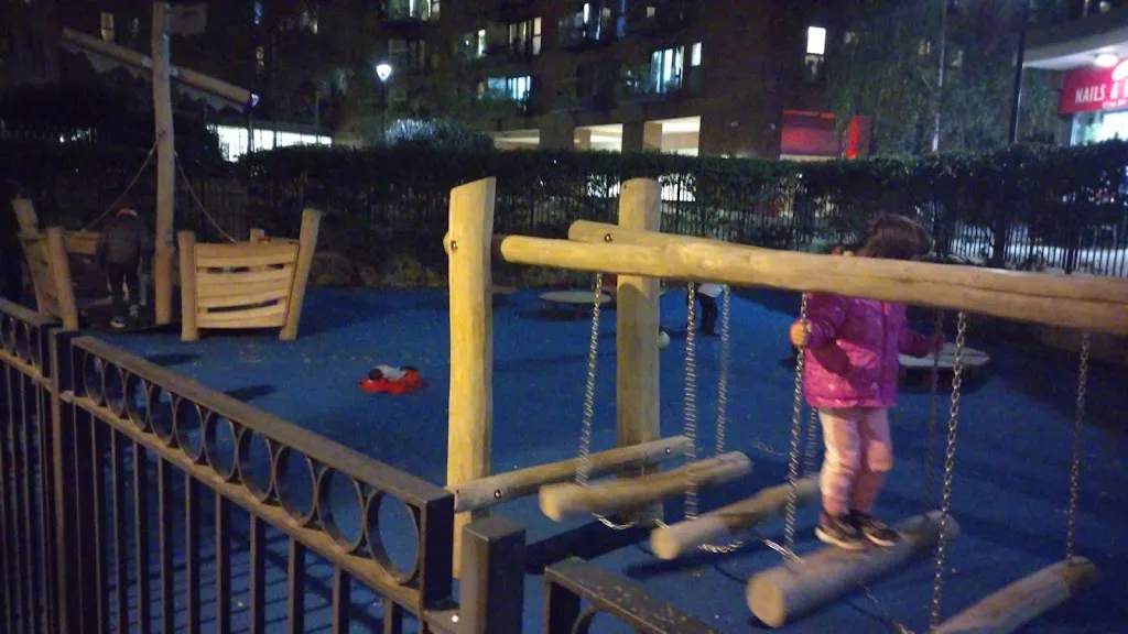 Kid's park