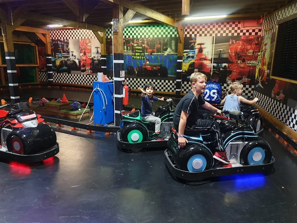 Kidspace Croydon