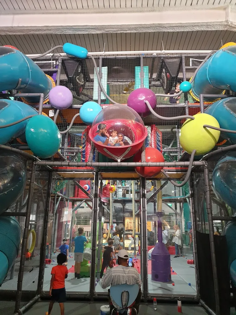 Kidspace Romford