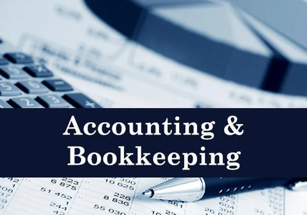 Kimti & Co-Accountants