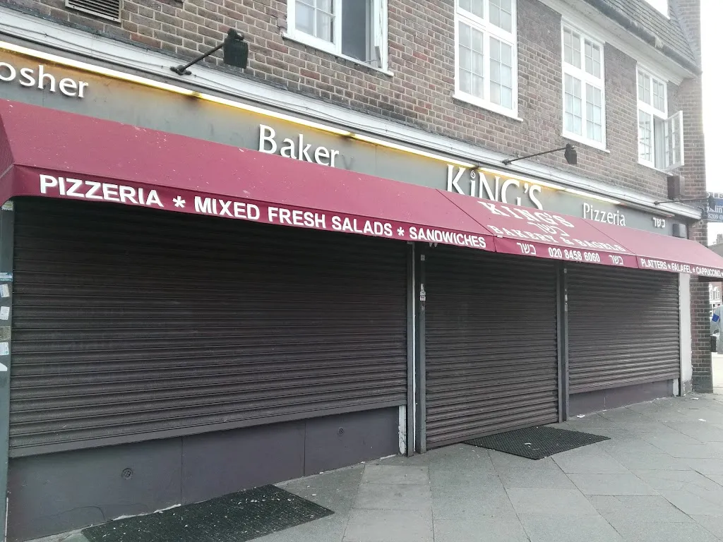 King's Bakery