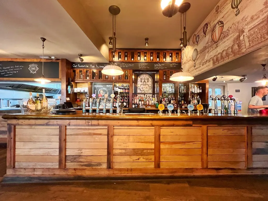 King's Head Roehampton