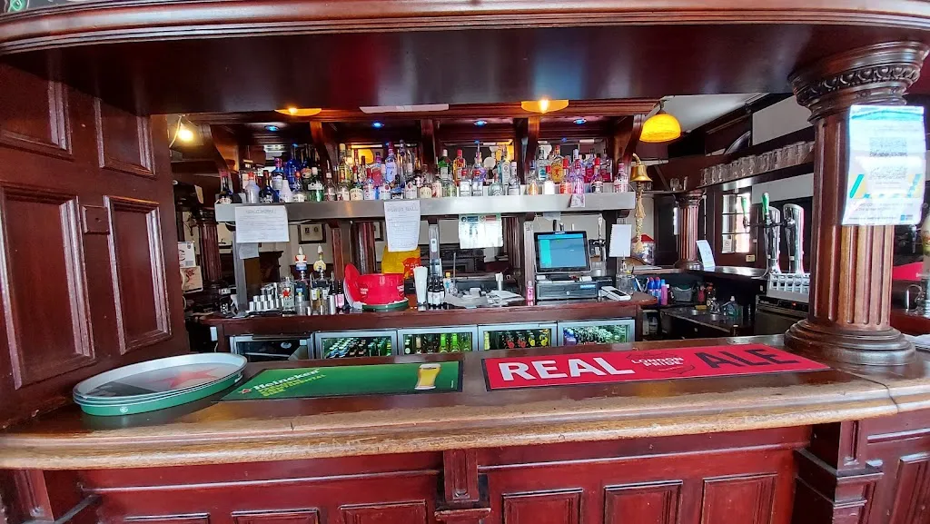 Kings Arms
