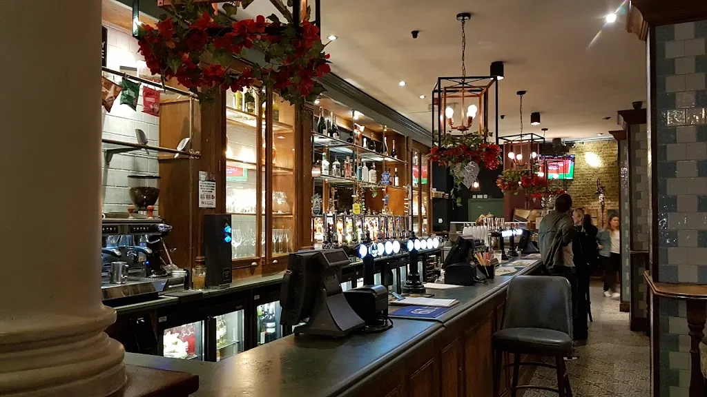 Kings Arms