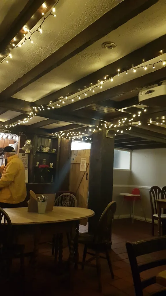 Kings Arms