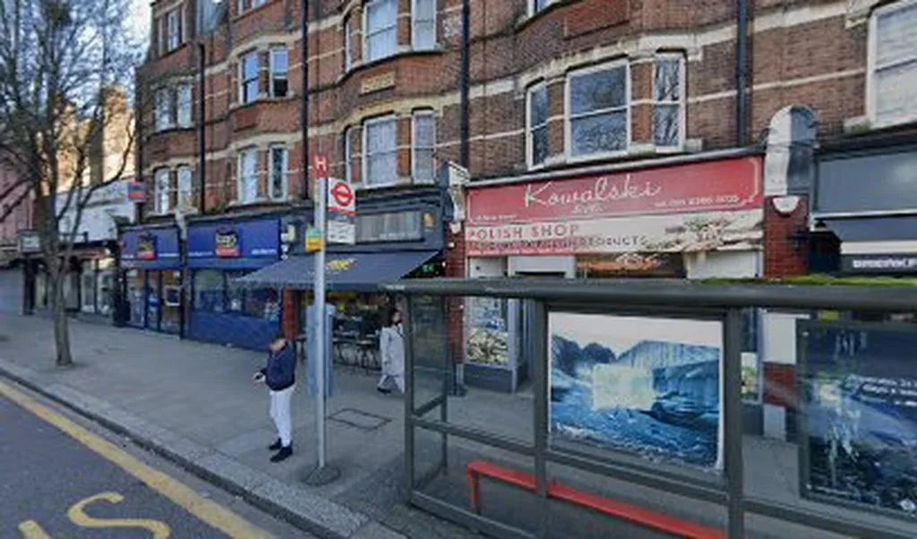 Kings Brokers Enfield Town
