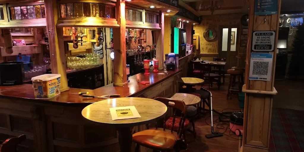 Kings Head