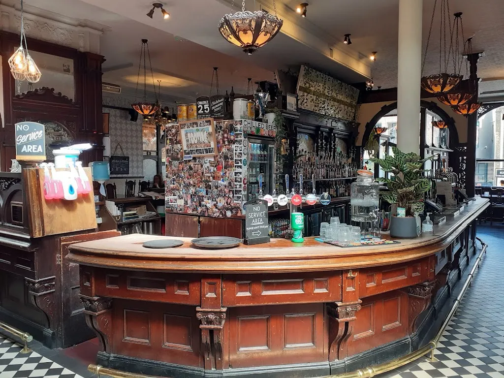 Kings Head