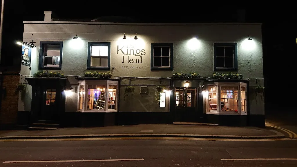 Kings Head Chingford