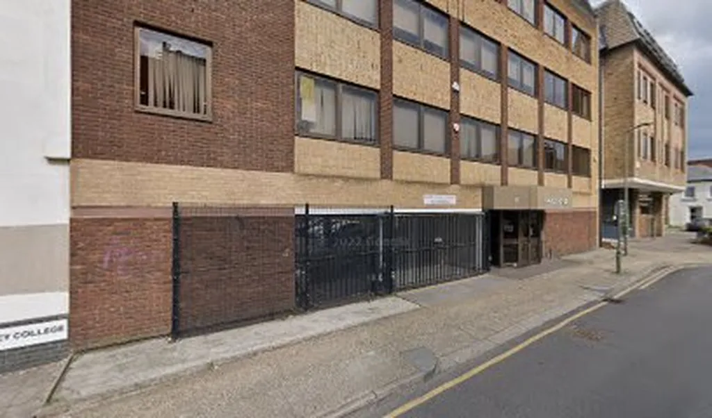 Kingsley Maybrook Ltd