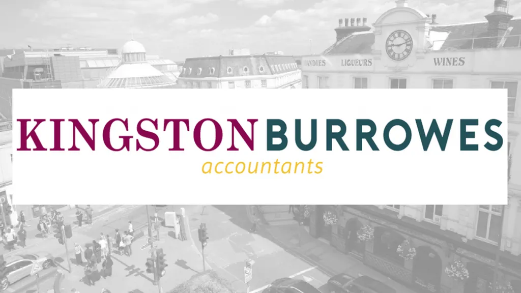 Kingston Burrowes Accountants
