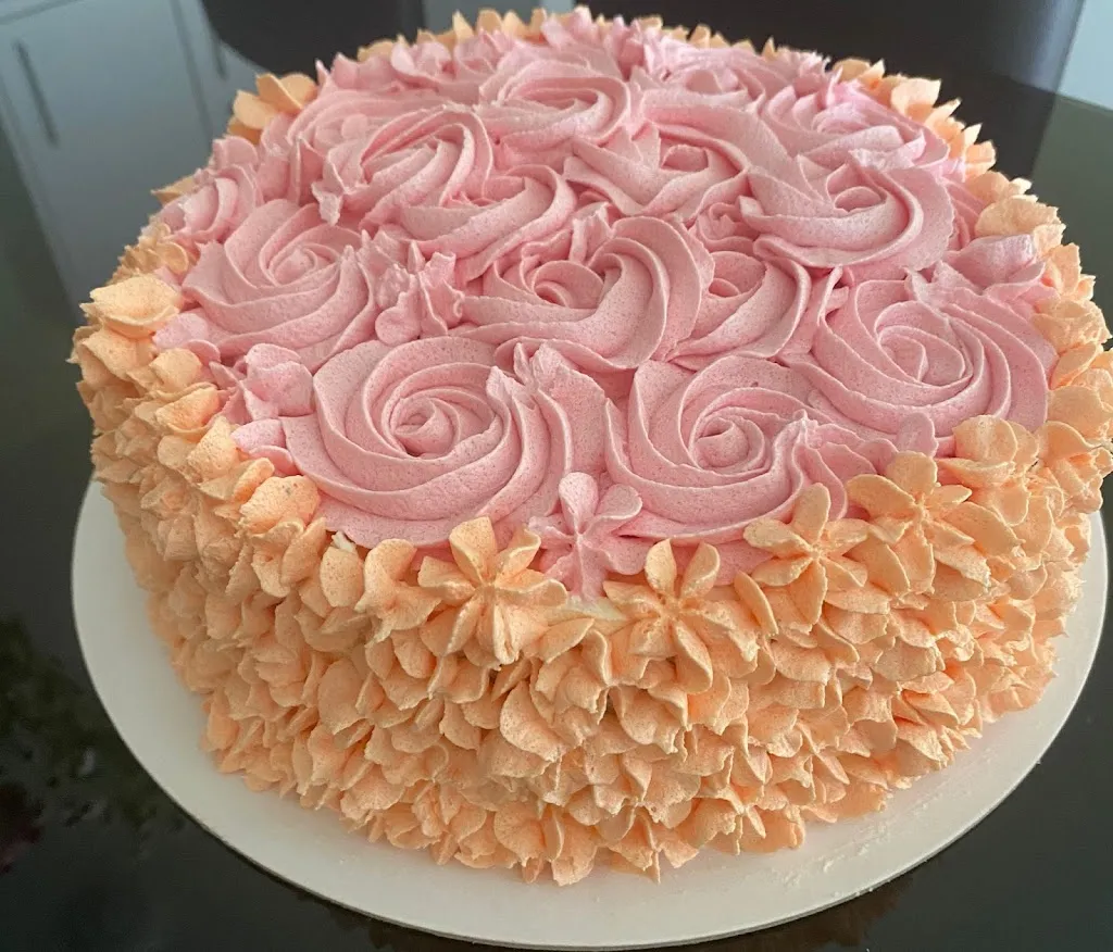 Kishi Cakes