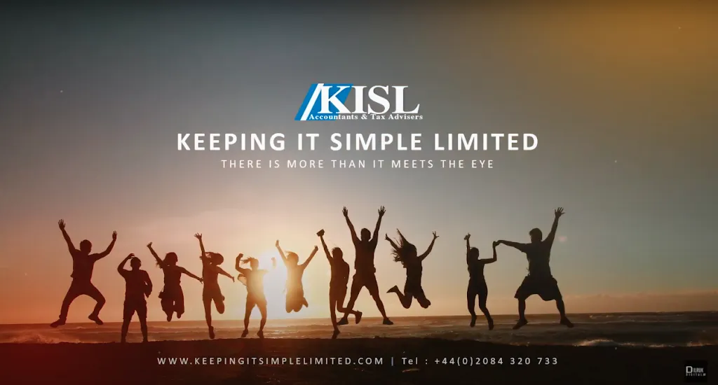 KISL Accountants in Bexley