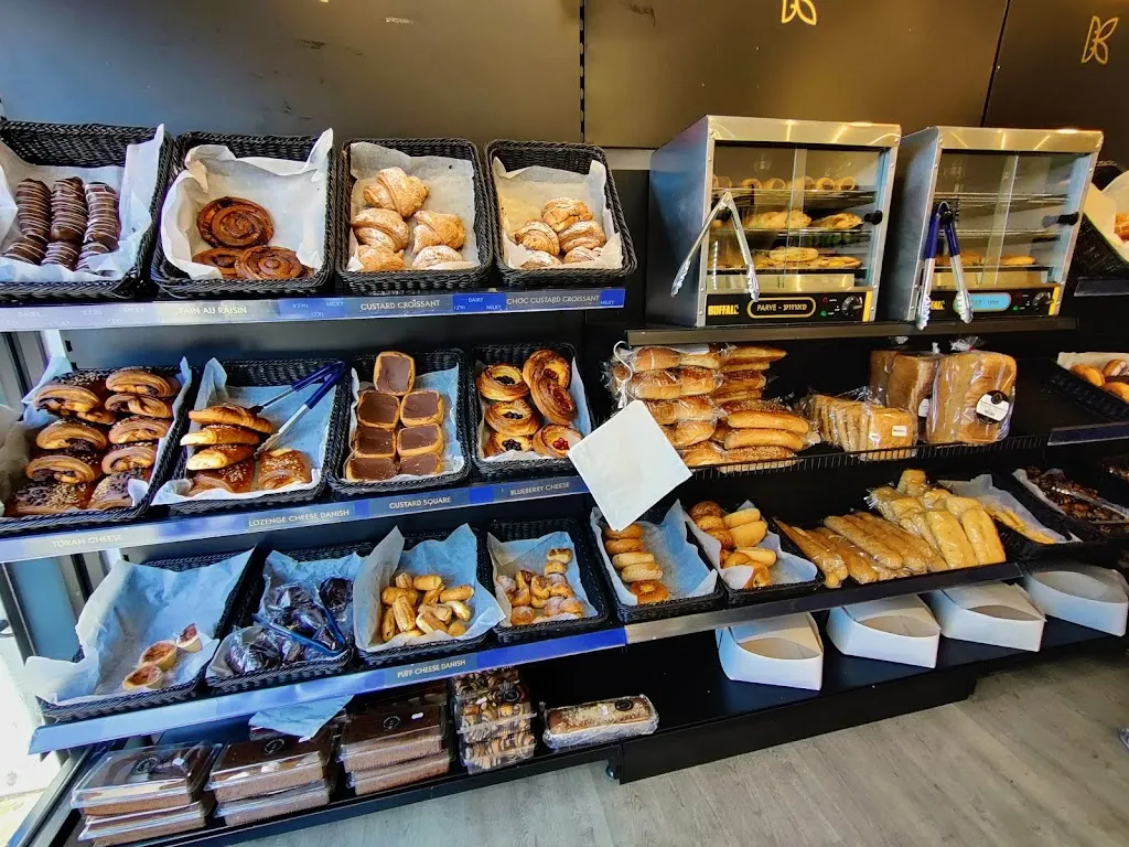 Kohn's Bakery