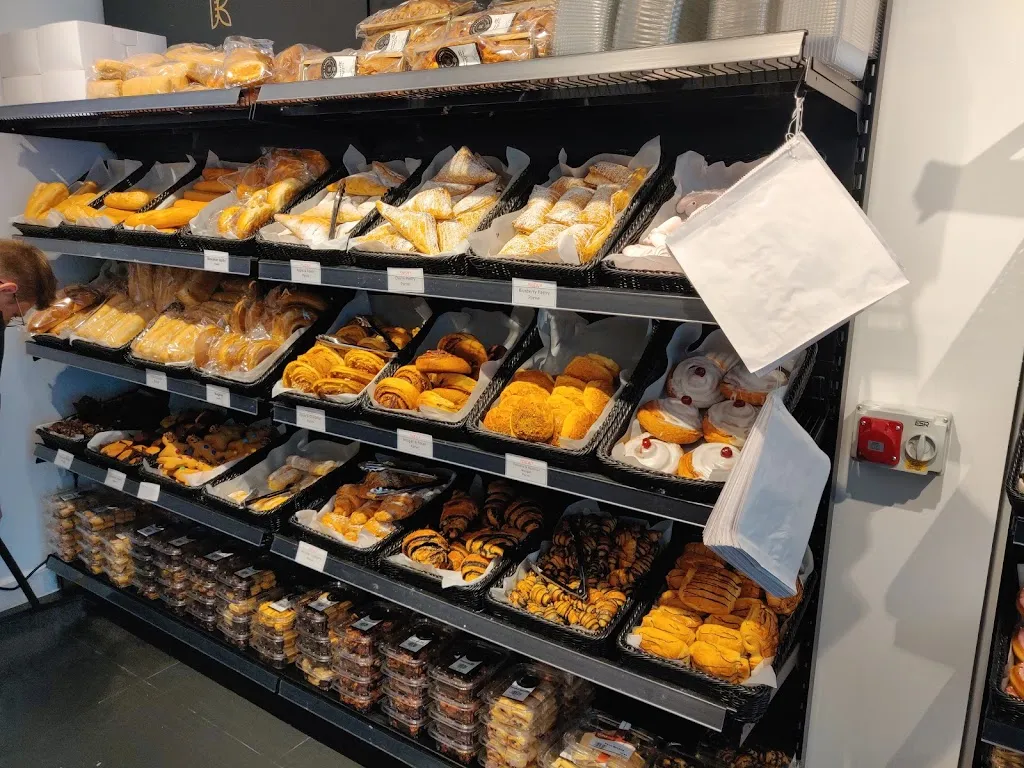 Kohn's Bakery