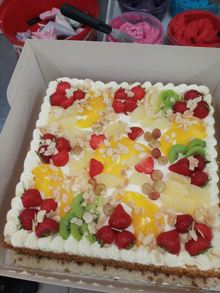 Kool Cakes Bakery