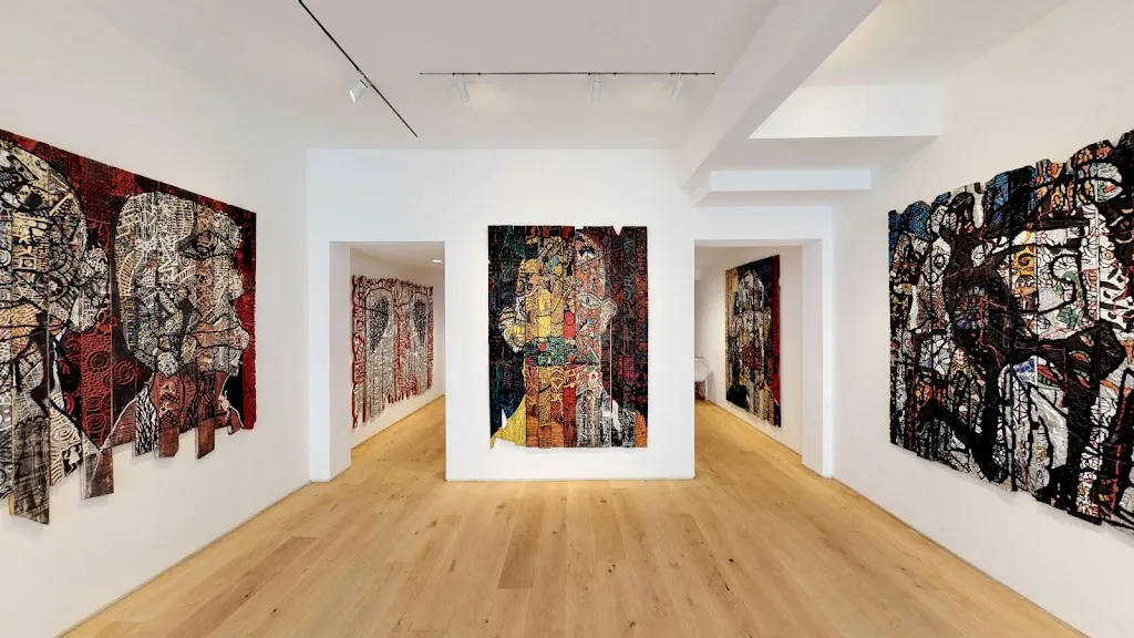 Kristin Hjellegjerde Gallery
