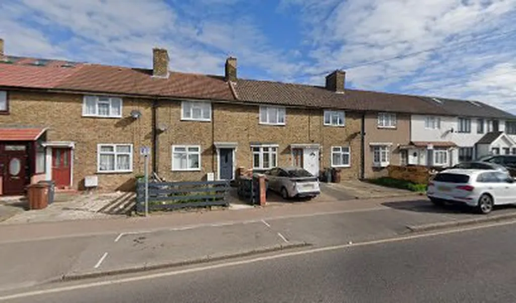 Kube Accounts - Dagenham